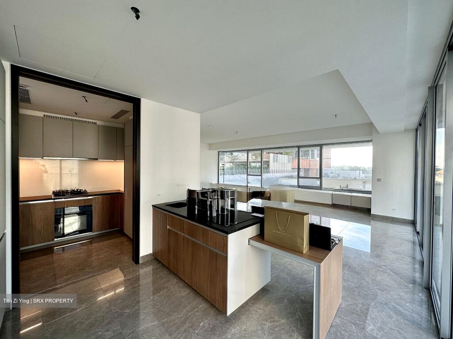 Boulevard 88 (D10), Apartment #503417521